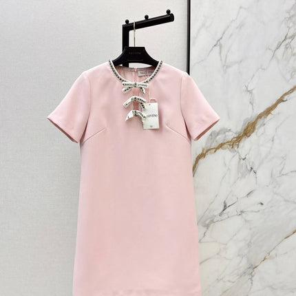 VALENTINO 26S DRESS STYLE 49