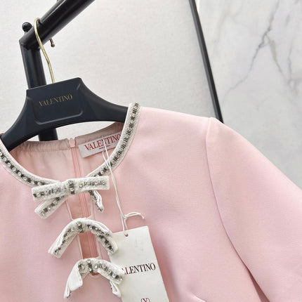 VALENTINO 26S DRESS STYLE 49