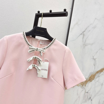 VALENTINO 26S DRESS STYLE 49