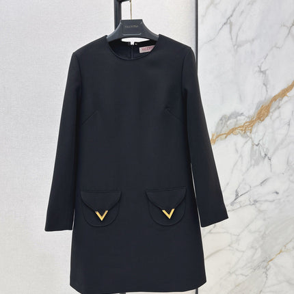 VALENTINO 26S DRESS STYLE 11