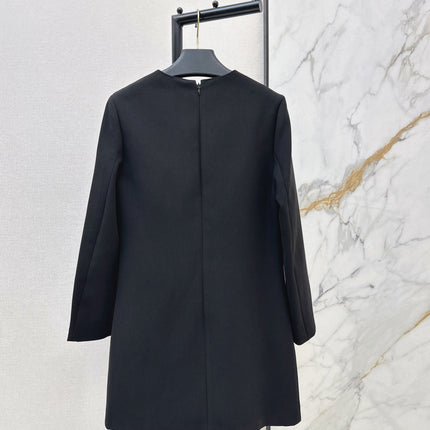 VALENTINO 26S DRESS STYLE 11