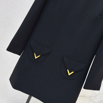 VALENTINO 26S DRESS STYLE 11