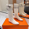 HERMES BOOTS