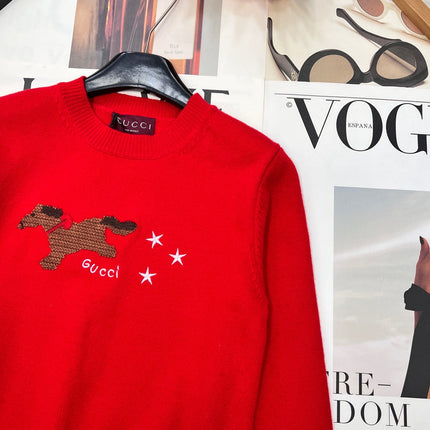 GUCCI SWEATER STYLE 56