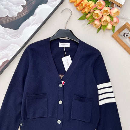THOM 26S CARDIGAN 838119