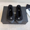 CHANEL FLATS