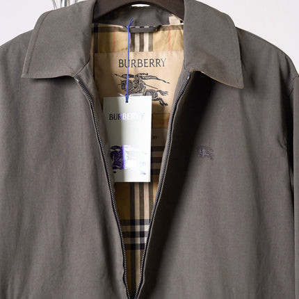 BURBERRY 26S JACKETS 502
