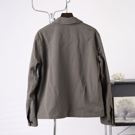 BURBERRY 26S JACKETS 502