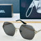 CHANEL SUNGLASS