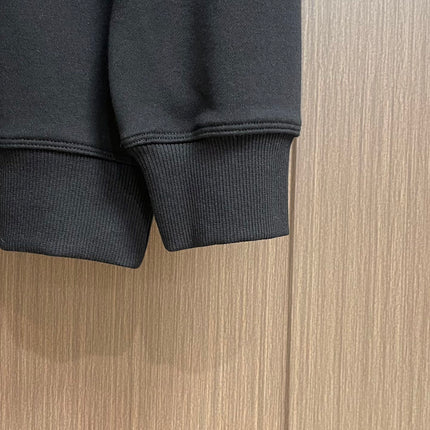 PRADA 26S CREWNECK SWEATSHIRT 721