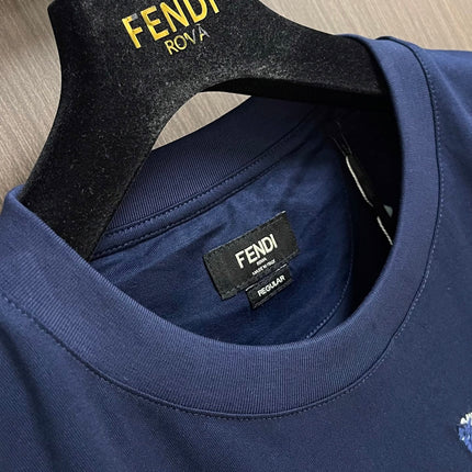 FENDI 26S T-SHIRT 420