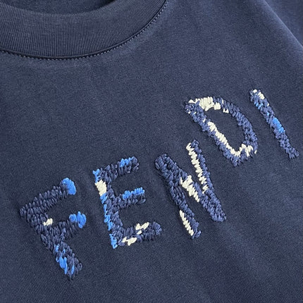 FENDI 26S T-SHIRT 420