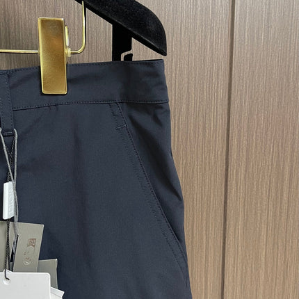 DIOR 26S SHORTS 1261