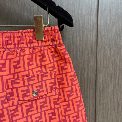 FENDI 26S SHORTS 374