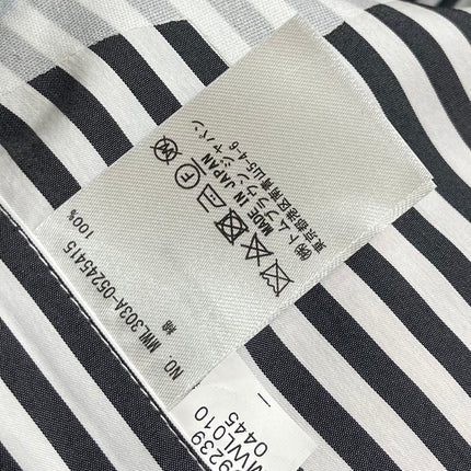 THOM 26S SHORT-SLEEVE SHIRT 414