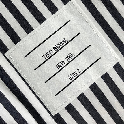 THOM 26S SHORT-SLEEVE SHIRT 414