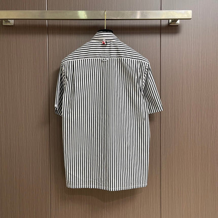 THOM 26S SHORT-SLEEVE SHIRT 414