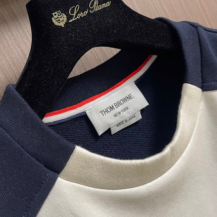 THOM 26S SWEATSHIRT 411