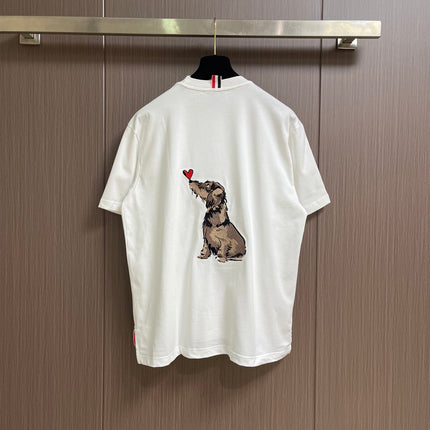 THOM 26S T-SHIRT 390