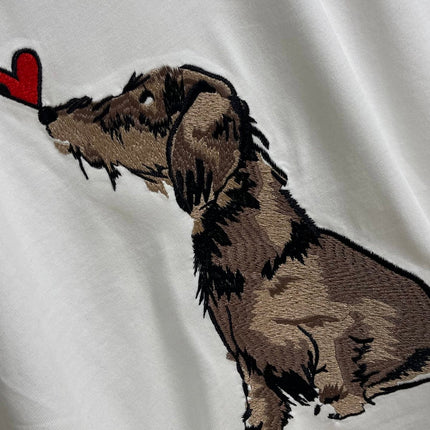 THOM 26S T-SHIRT 390
