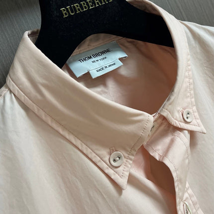 THOM 26S SHIRT 379
