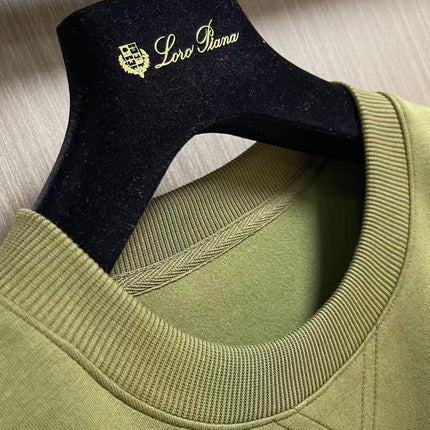 HERMES 26S CREWNECK SWEATER 877