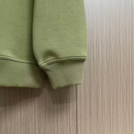 HERMES 26S CREWNECK SWEATER 877