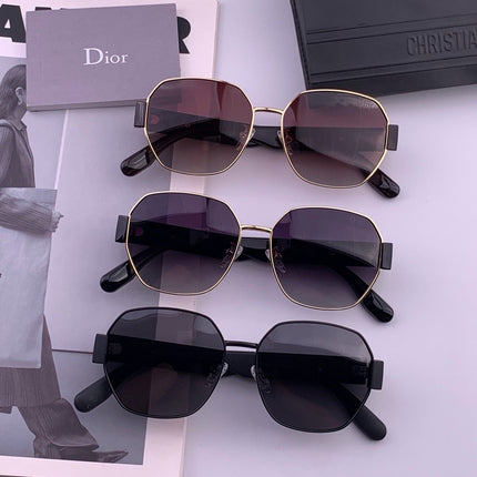 DIOR 26S SQUARE FRAME IN ACETATE 393391