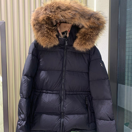 BURBERRY 25S DOWN JACKET 0007