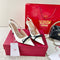 Valentino Shoe