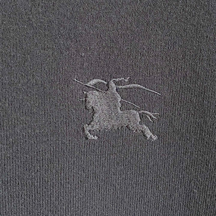 BURBERRY 26S SHORT-SLEEVE CREW-NECK T-SHIRT 503