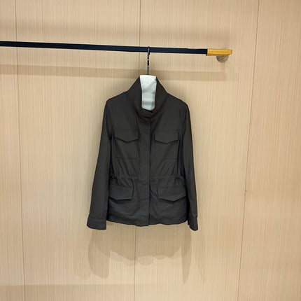 LORO PIANA 26S JACKET 766