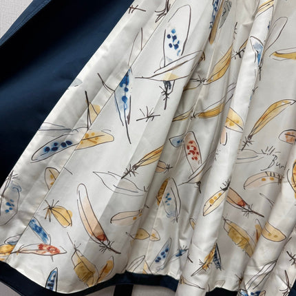 BURBERRY 26S BELTED TRENCH COAT 512