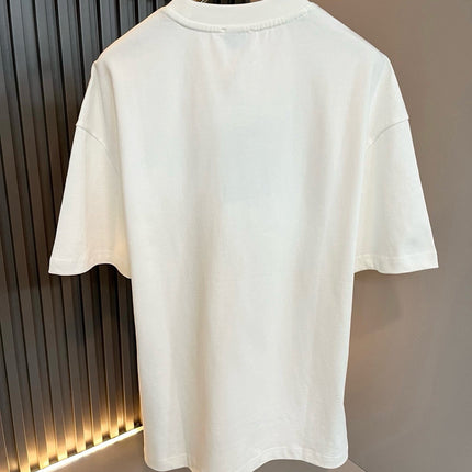 BURBERRY 26S SHORT-SLEEVE T-SHIRT 573