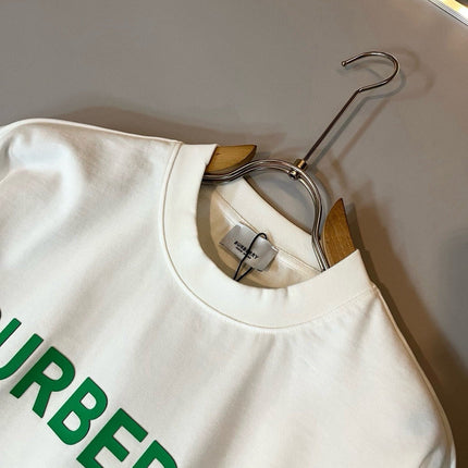 BURBERRY 26S SHORT-SLEEVE T-SHIRT 573