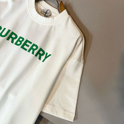 BURBERRY 26S SHORT-SLEEVE T-SHIRT 573