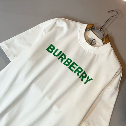 BURBERRY 26S SHORT-SLEEVE T-SHIRT 573