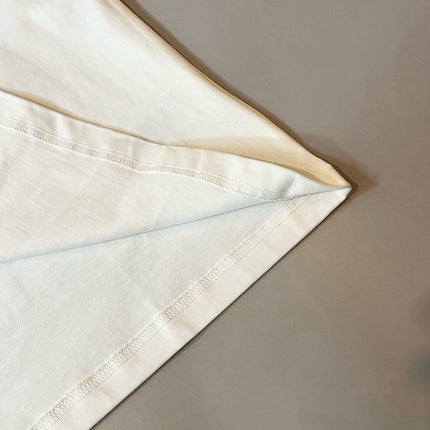 BURBERRY 26S SHORT-SLEEVE T-SHIRT 573