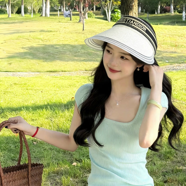 DIOR 26S VISOR HAT STYLE 108