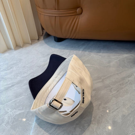 CELINE 26S BASEBALL CAP STYLE 212