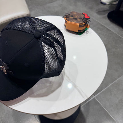 CHROME HEARTS 26S BASEBALL CAP STYLE 157