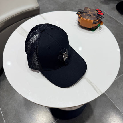 CHROME HEARTS 26S BASEBALL CAP STYLE 157