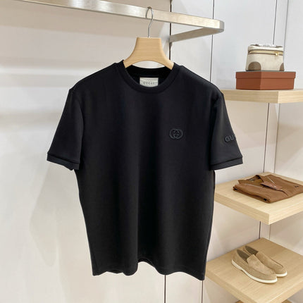 GUCCI 26S SHORT SLEEVE CREWNECK T-SHIRT 600
