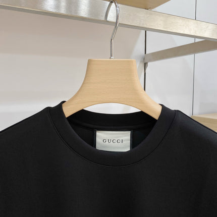 GUCCI 26S SHORT SLEEVE CREWNECK T-SHIRT 600