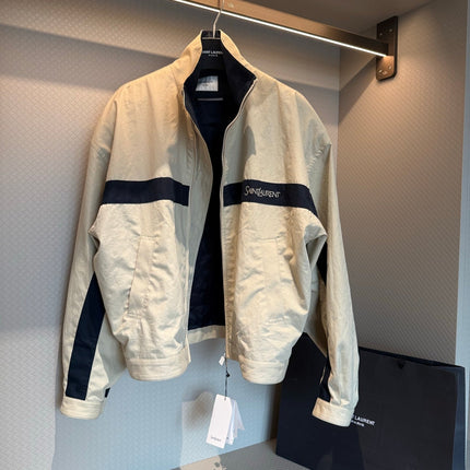 YSL 26S JACKET 252