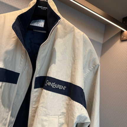 YSL 26S JACKET 252