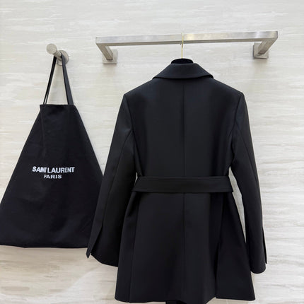 YSL 26S LONG COAT 245