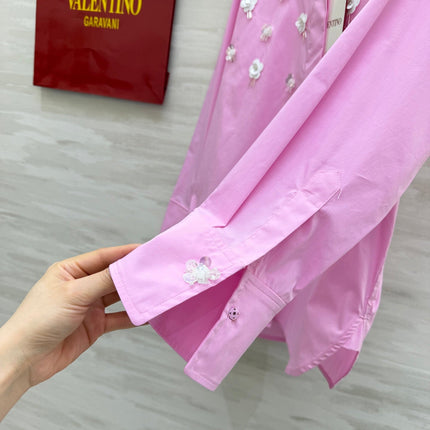 VALENTINO 26S SHIRT STYLE 85