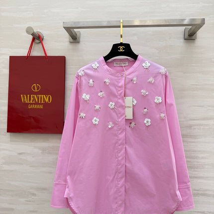 VALENTINO 26S SHIRT STYLE 85