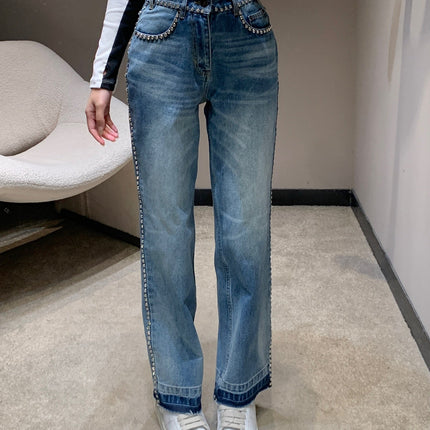 CELINE 26S JEANS 784619